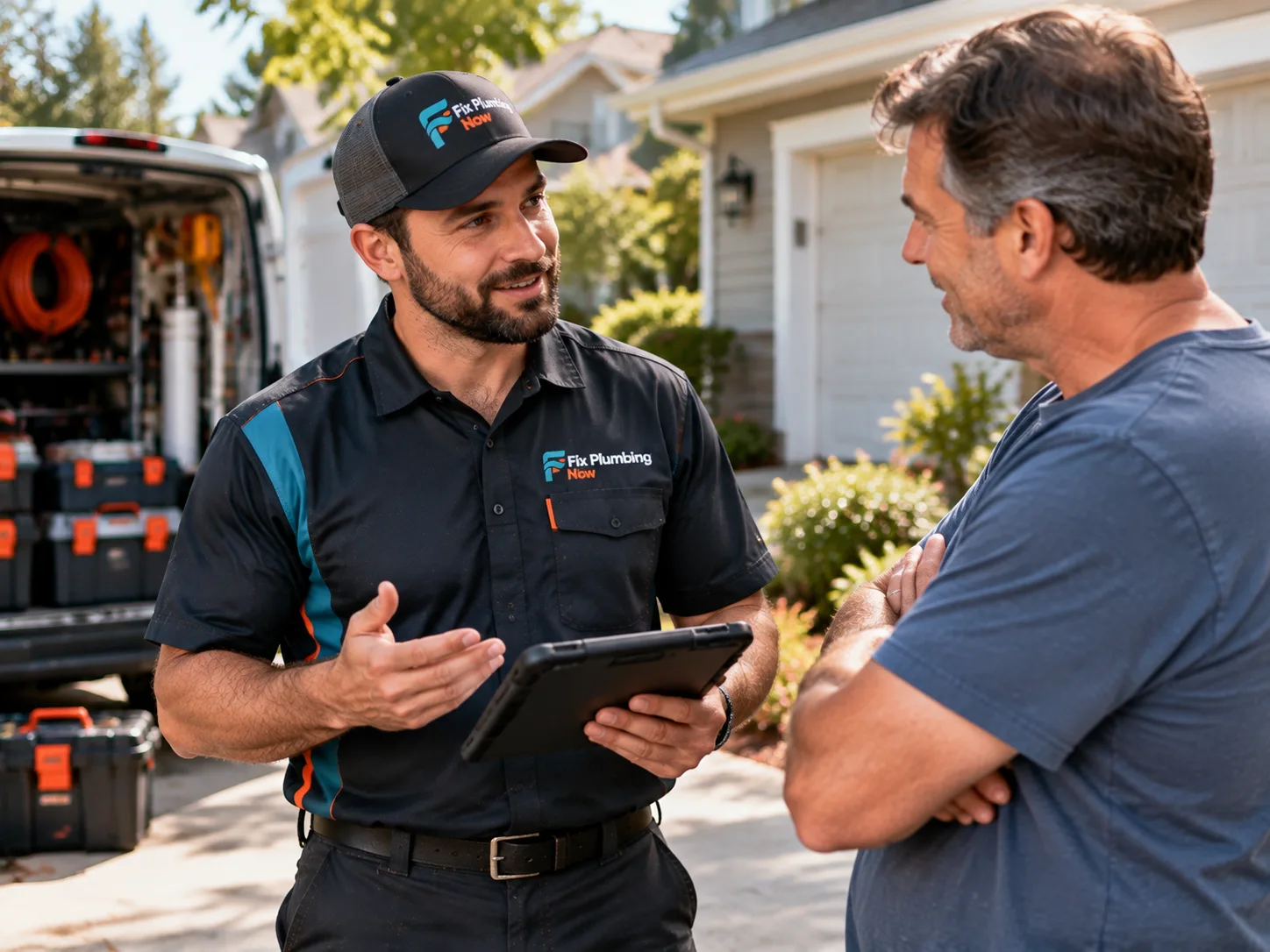 Clogged Drain Service Cal Nev Ari, NV FAQs